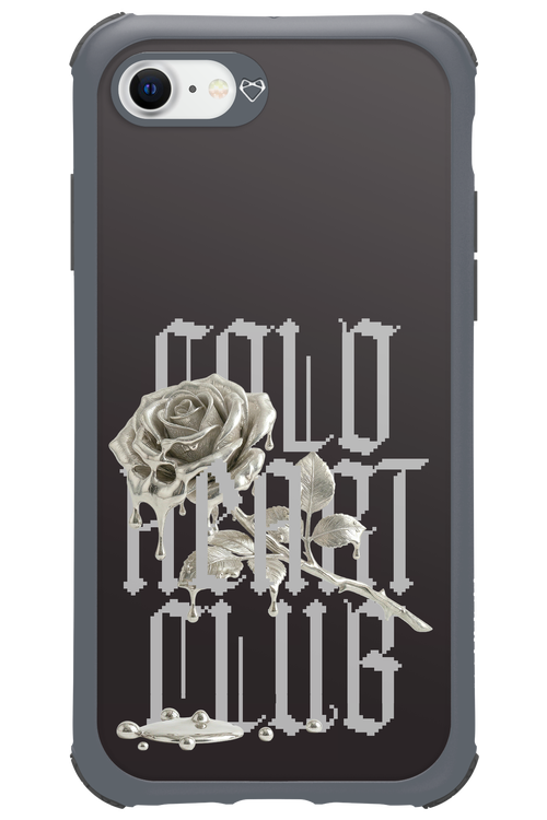 Cold Heart Club 2.0 - Apple iPhone 8
