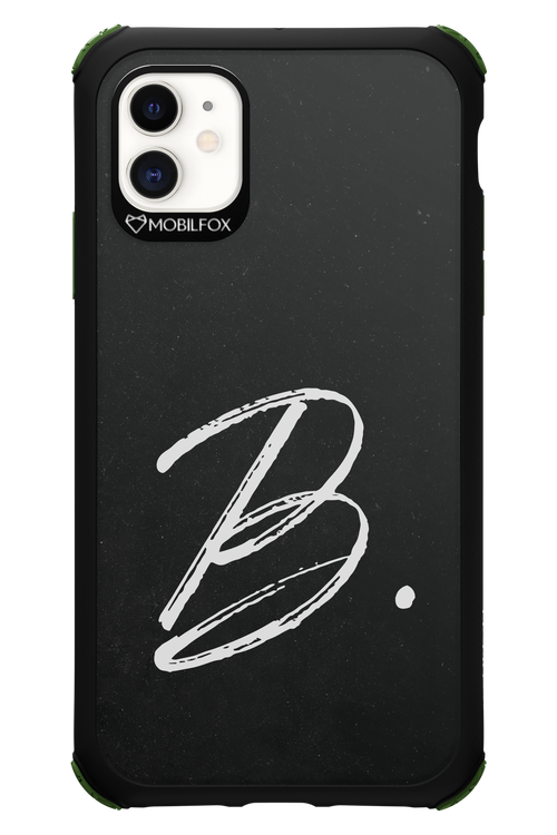 (Off Space) B 2.0 - Apple iPhone 11