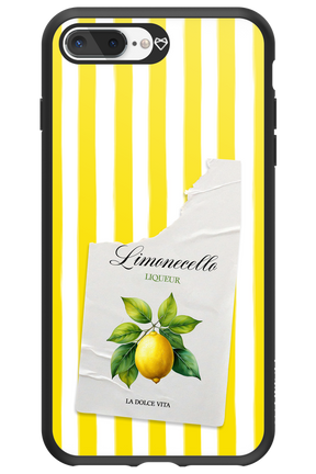 LimoneCello - Apple iPhone 8 Plus