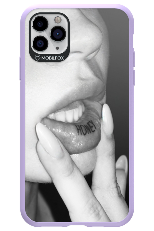 Lip Secret 2.0 - Apple iPhone 11 Pro Max