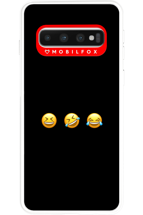 My Laugh - Samsung Galaxy S10