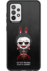 Sawbubu - Samsung Galaxy A72