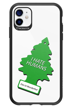 Wunderfox - Apple iPhone 11