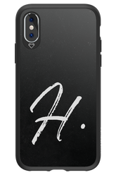 (Off Space) H 2.0 - Apple iPhone XS