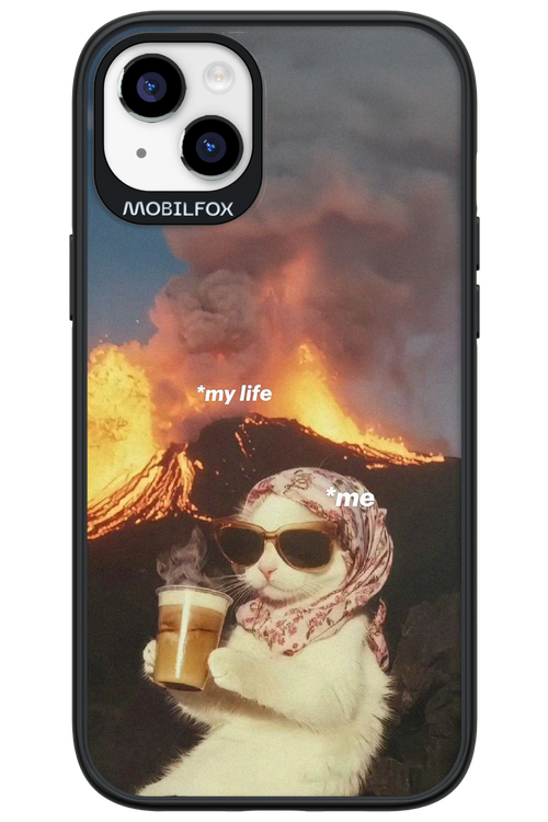 My life 2.0 - Apple iPhone 14 Plus