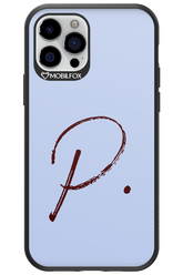 (Jellyfish Presso) P 2.0 - Apple iPhone 12 Pro