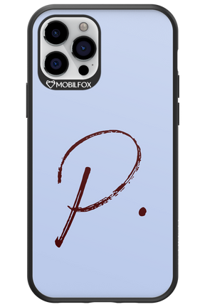 (Jellyfish Presso) P 2.0 - Apple iPhone 12 Pro
