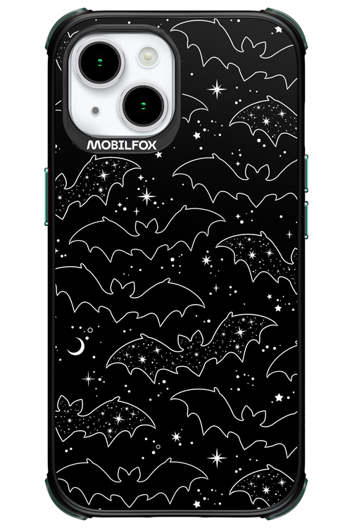 Dreamer Bat - Apple iPhone 15