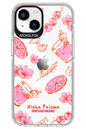 Aloha Paloma - Apple iPhone 14