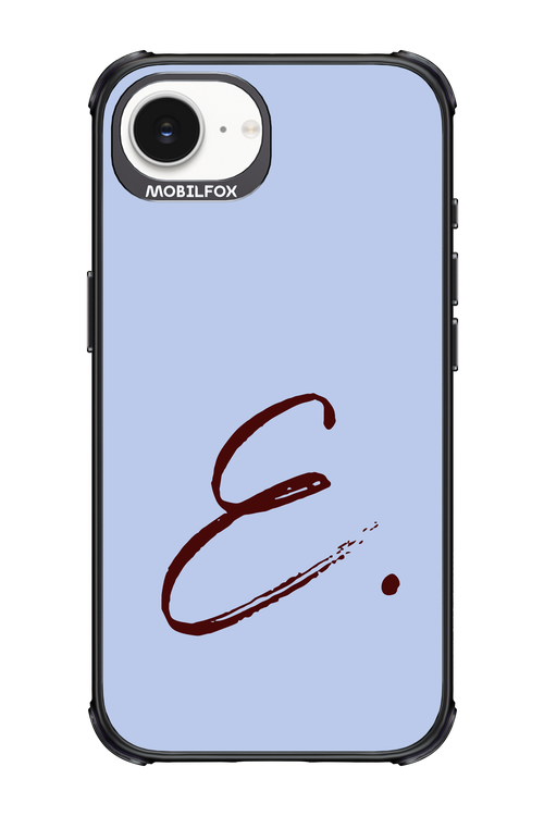 (Jellyfish Presso) E 2.0 - Apple iPhone 16e