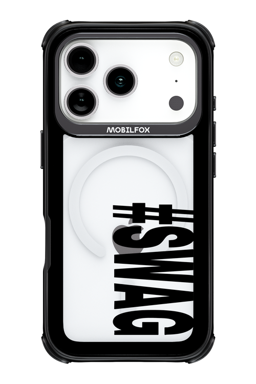 Swag Dark Mode 2.0 - Apple iPhone 17 Pro