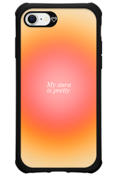 Pretty Aura - Apple iPhone SE 2022