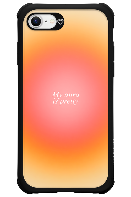 Pretty Aura - Apple iPhone SE 2022