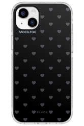 BLVCK HEARTS - Apple iPhone 14 Plus