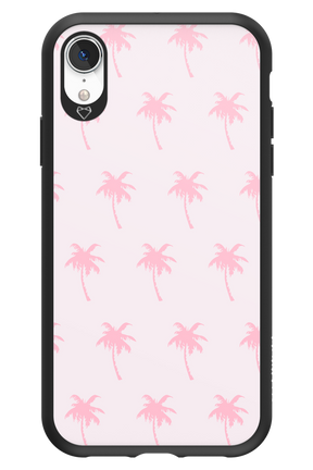 Palm Forest - Apple iPhone XR