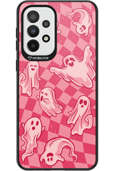 Strawberry Ghosts - Samsung Galaxy A33