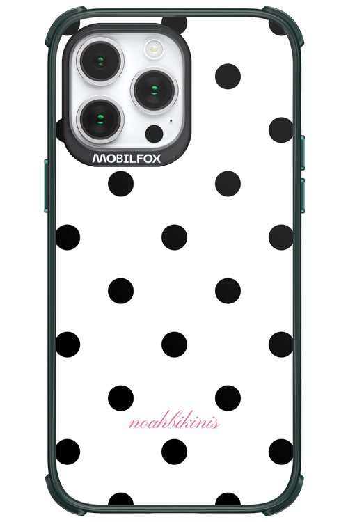 Baby Dots - Apple iPhone 14 Pro Max