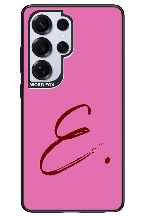(Sorbet) E 2.0 - Samsung S25 Ultra