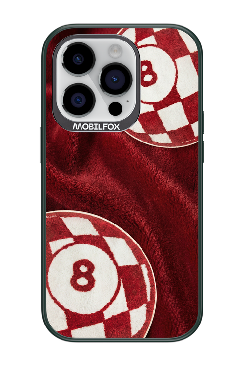Lucky 8 2.0 - Apple iPhone 14 Pro