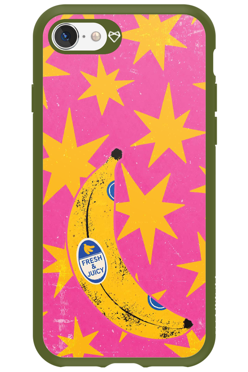 BANANA POP 2.0 - Apple iPhone SE 2020