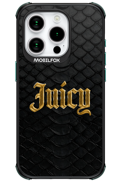 Juicy Gold 2.0 - Apple iPhone 15 Pro