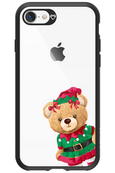 Mrs. Elf - Apple iPhone 8