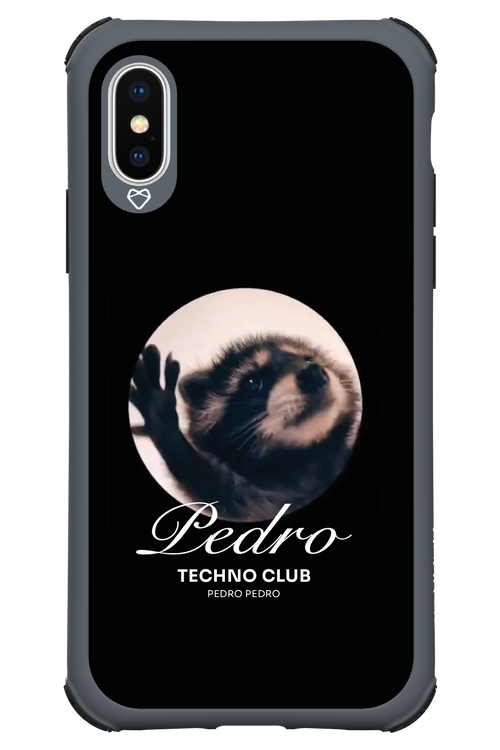 Pedro - Apple iPhone XS