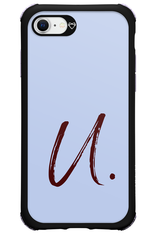 (Jellyfish Presso) U 2.0 - Apple iPhone SE 2022