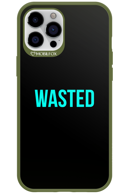 WASTED 2.0 - Apple iPhone 12 Pro Max