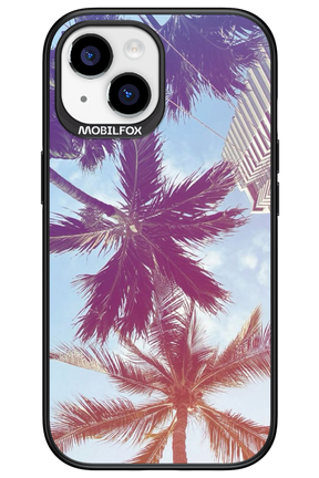 Sunset Dreams - Apple iPhone 15