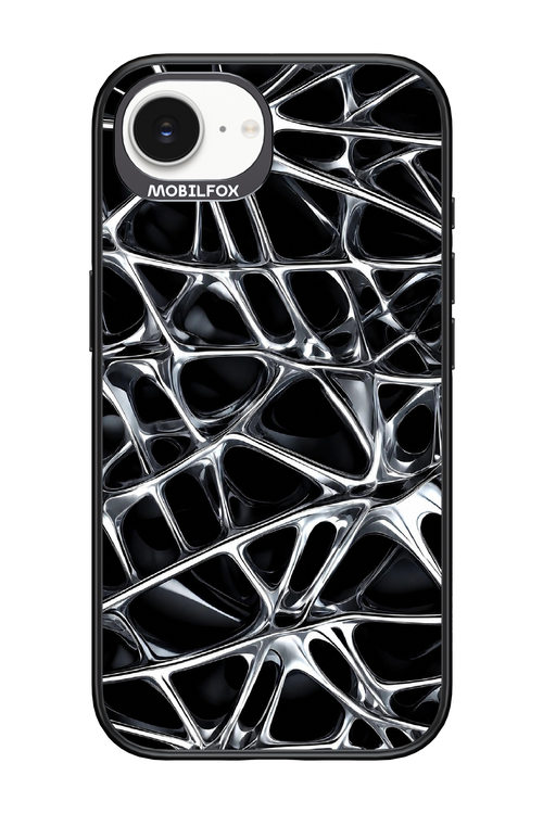 Chrome Era 2.0 - Apple iPhone 16e