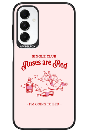 Bed Romance 2.0 - Samsung A16