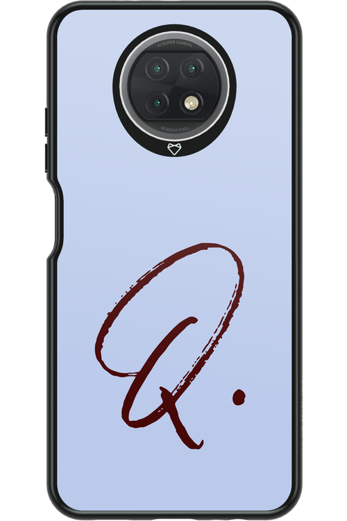 (Jellyfish Presso) Q 2.0 - Xiaomi Redmi Note 9T 5G