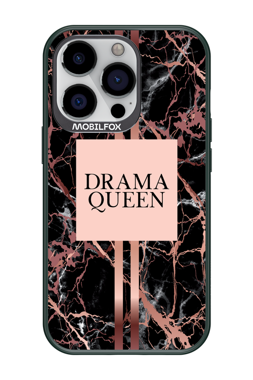 Drama Queen - Apple iPhone 13 Pro