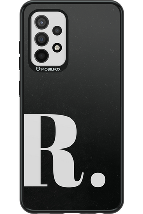 R (Off Space) 2.0 - Samsung Galaxy A52 / A52 5G / A52s