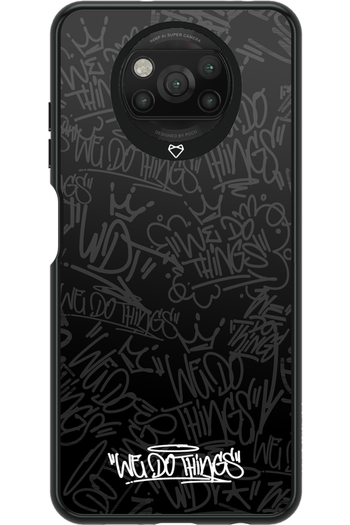 We Do Things 2.0 - Xiaomi Poco X3 Pro