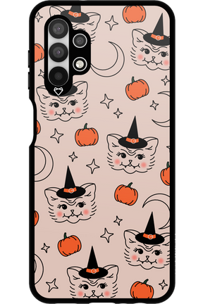 Kitty Spell - Samsung Galaxy A13 4G