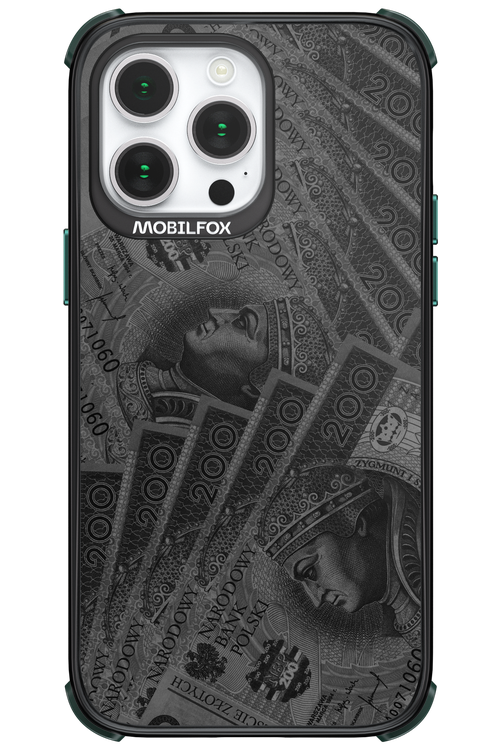 200 2.0 - Apple iPhone 14 Pro Max
