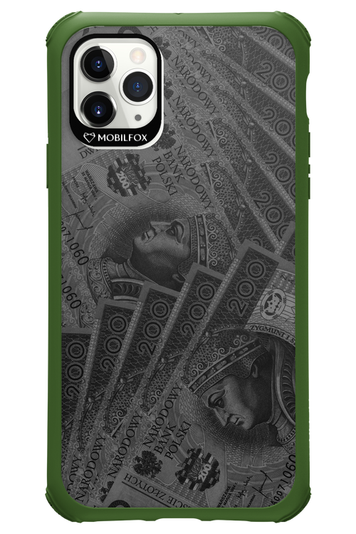 200 2.0 - Apple iPhone 11 Pro Max