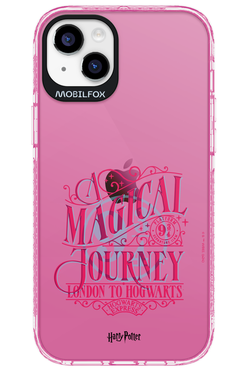 Magical Journey - Apple iPhone 14 Plus