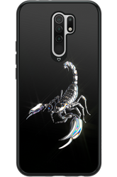 Chrome Scorpio - Xiaomi Redmi 9