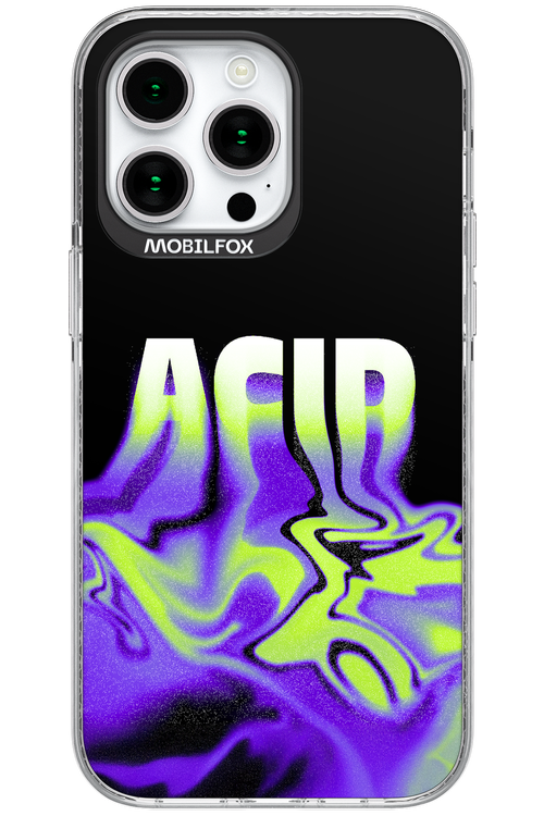 ACIID - Apple iPhone 15 Pro Max