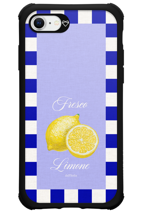 Fresssh - Apple iPhone 8