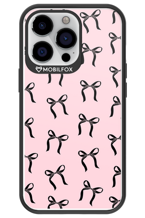 Bow Promise - Apple iPhone 13 Pro