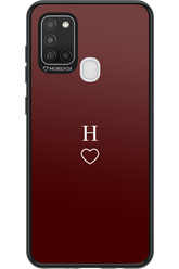 H Burgundia 2.0 - Samsung Galaxy A21 S