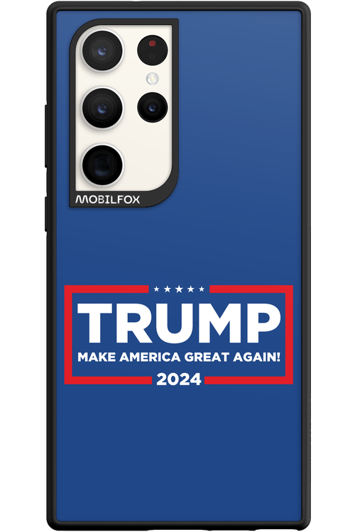 Trump 2024 - Samsung Galaxy S23 Ultra