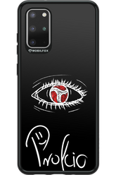 Profcio Eye - Samsung Galaxy S20+