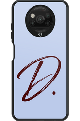 (Jellyfish Presso) D 2.0 - Xiaomi Poco X3 NFC