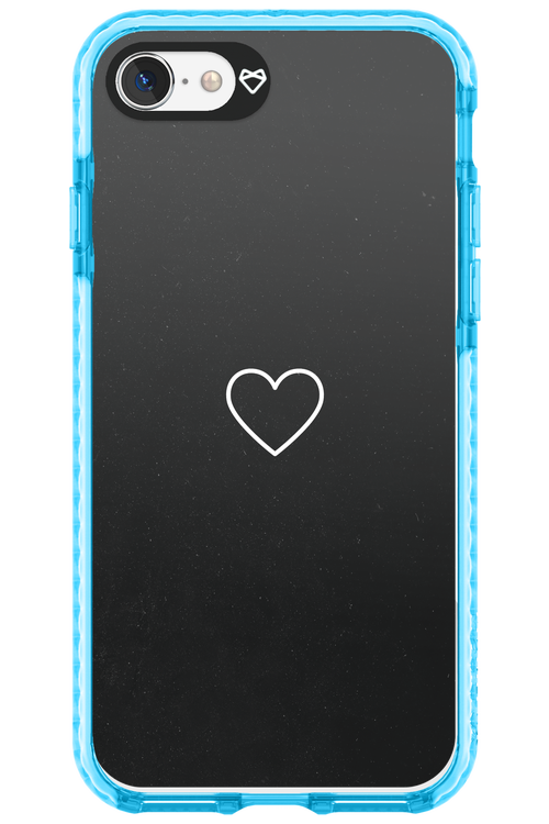 Love Is Simple 2.0 - Apple iPhone 8