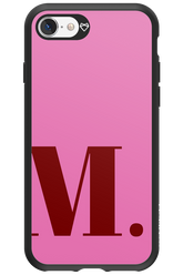 M (Sorbet) 2.0 - Apple iPhone 8